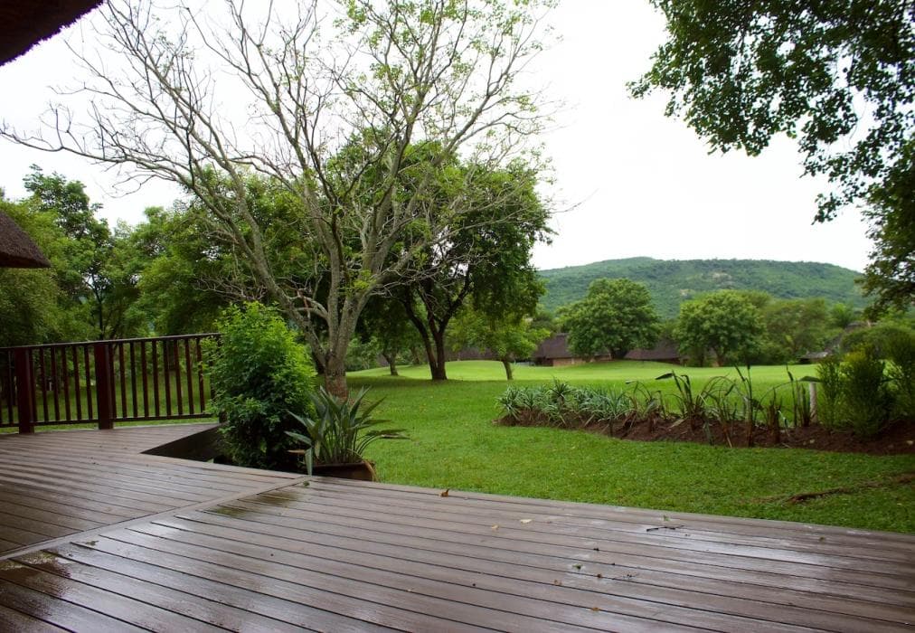 Amilalu Kruger Park Lodge AM8