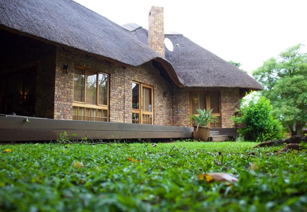 Amilalu Kruger Park Lodge AM8