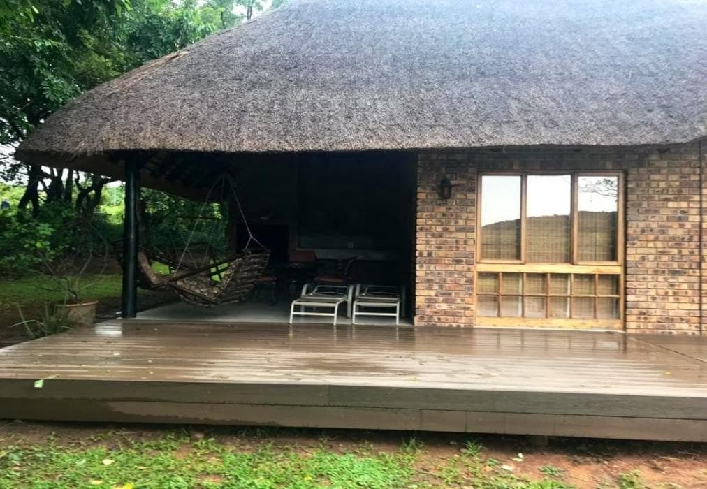 Amilalu Kruger Park Lodge AM8