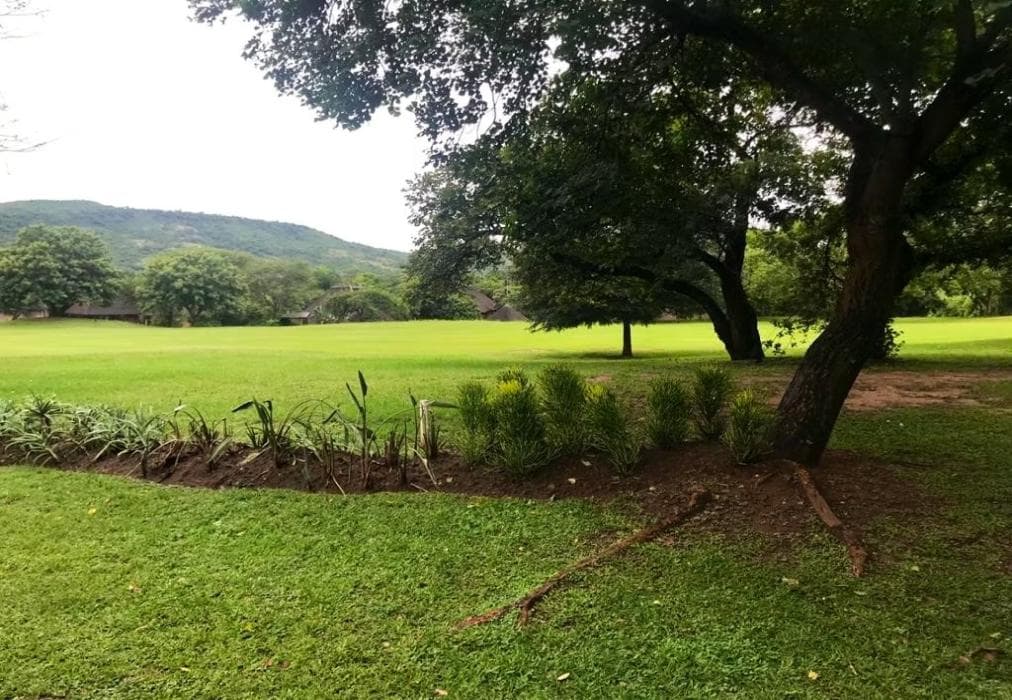 Amilalu Kruger Park Lodge AM8