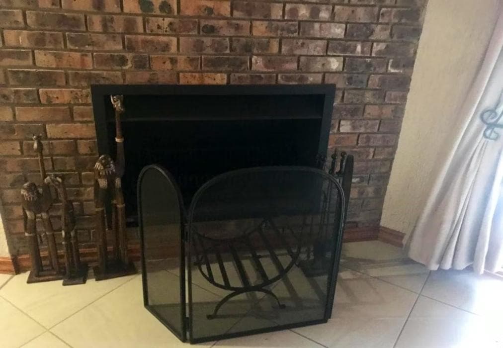 Amilalu Kruger Park Lodge AM8