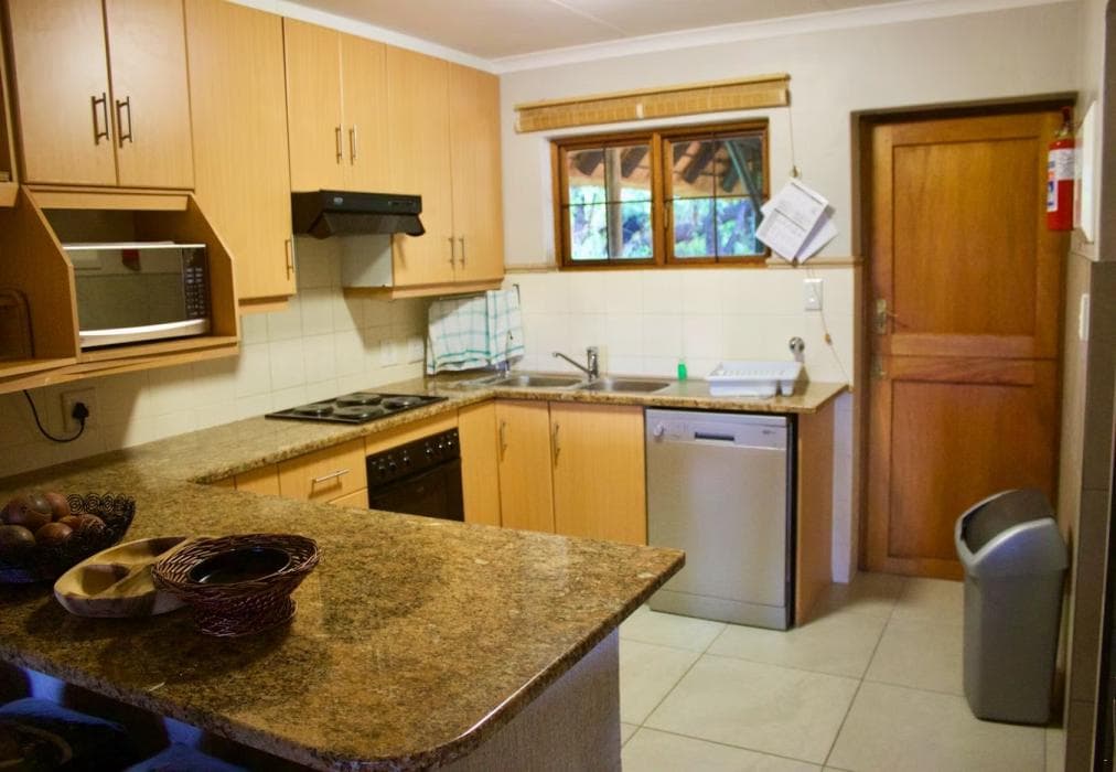 Amilalu Kruger Park Lodge AM8