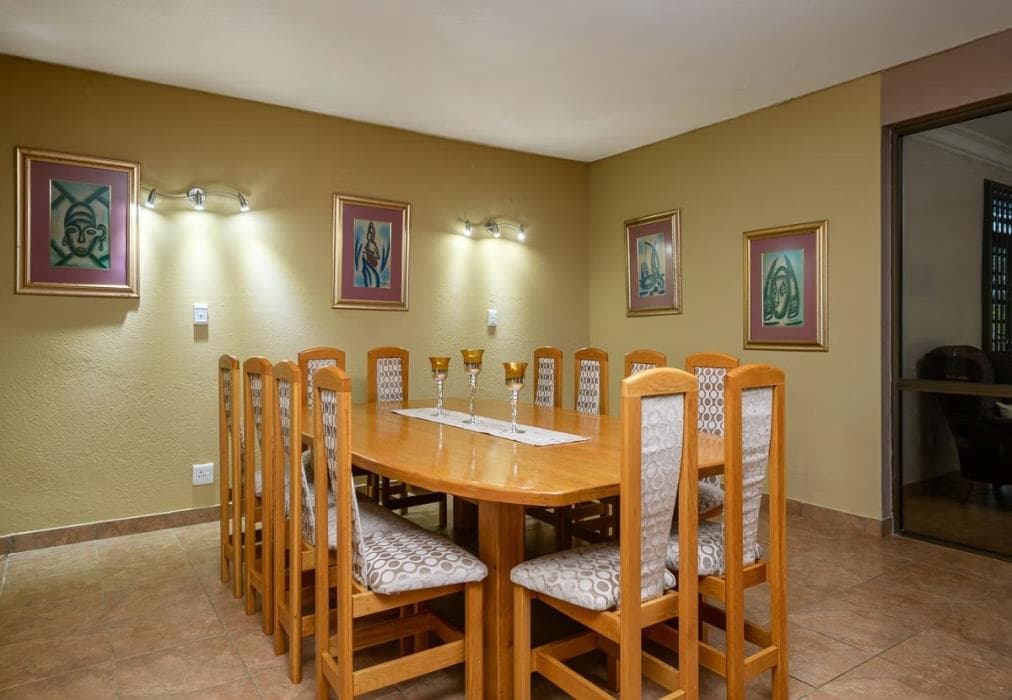 Ramsgate Holiday Home KRB1