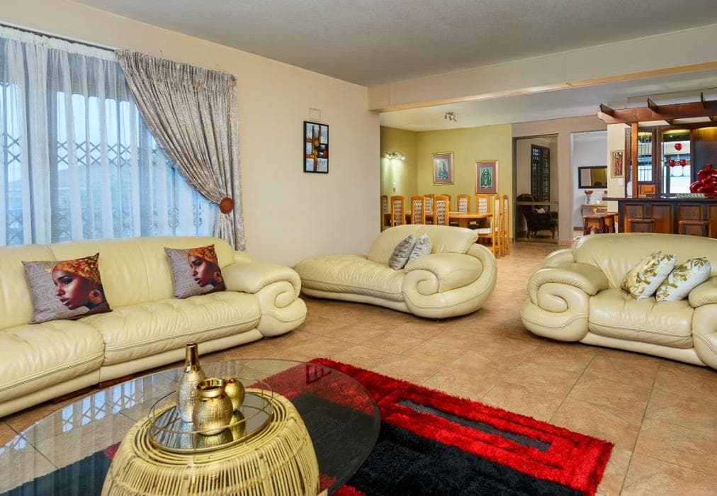 Ramsgate Holiday Home KRB1