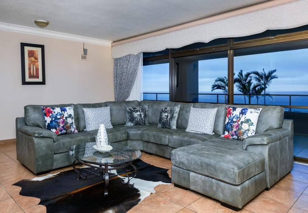 Ramsgate Holiday Home KRB1