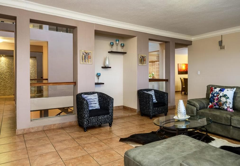 Ramsgate Holiday Home KRB1