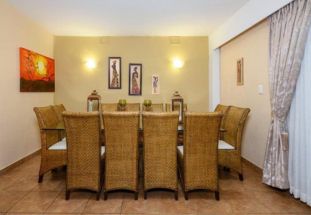 Ramsgate Holiday Home KRB1