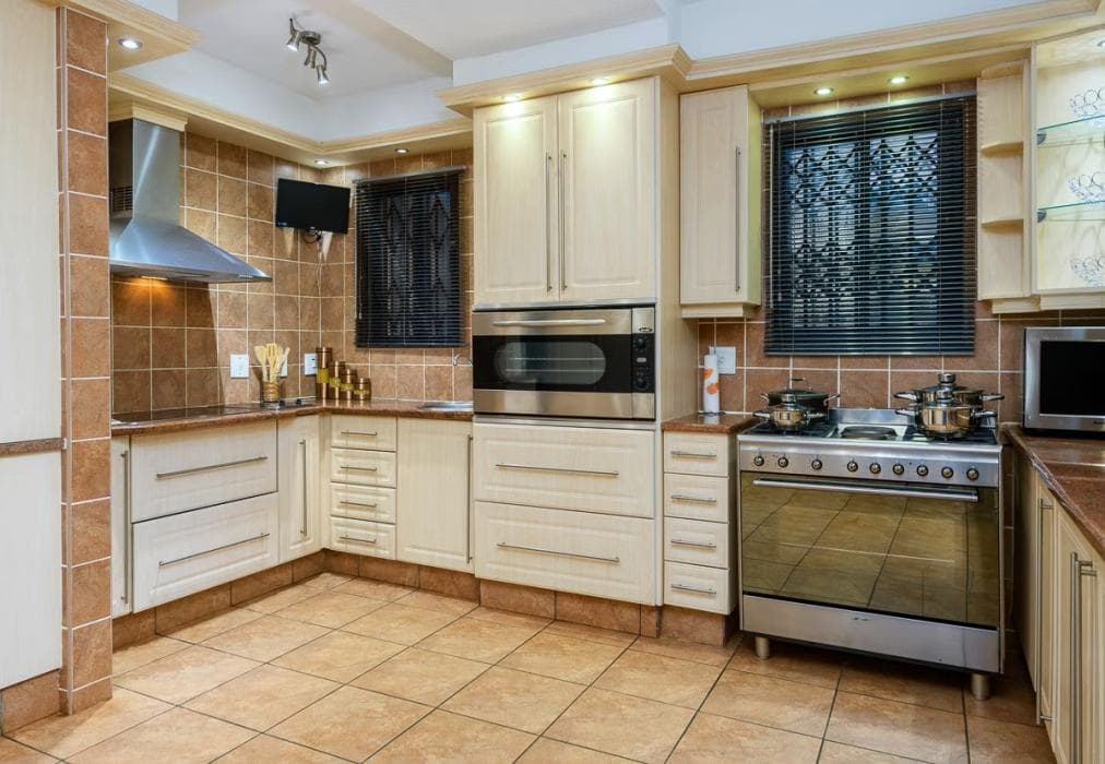 Ramsgate Holiday Home KRB1