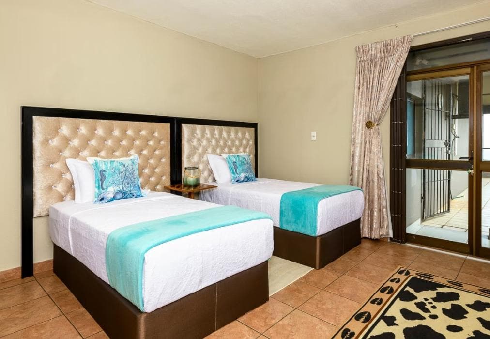 Ramsgate Holiday Home KRB1