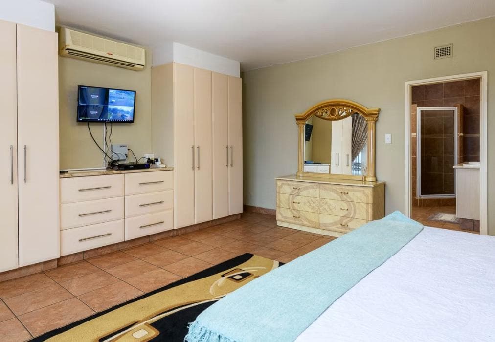 Ramsgate Holiday Home KRB1