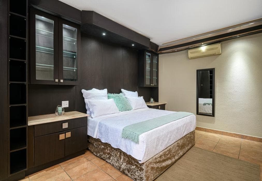 Ramsgate Holiday Home KRB1