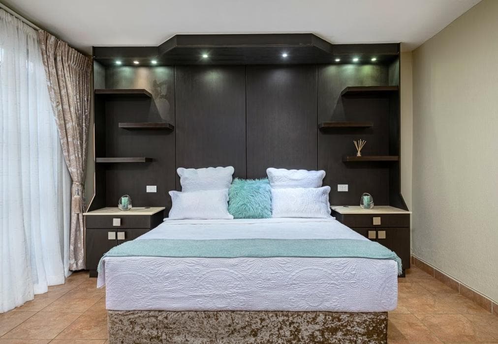 Ramsgate Holiday Home KRB1