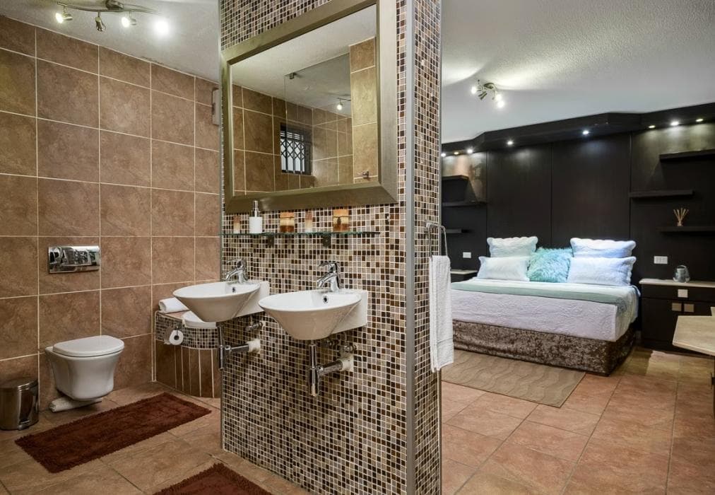 Ramsgate Holiday Home KRB1