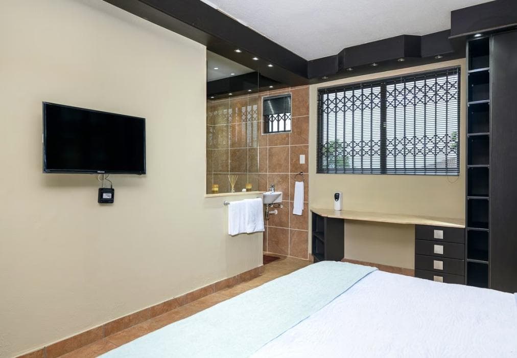 Ramsgate Holiday Home KRB1