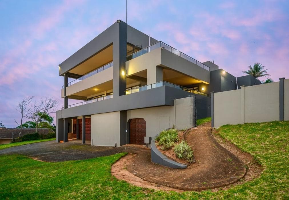 Ramsgate Holiday Home KRB1