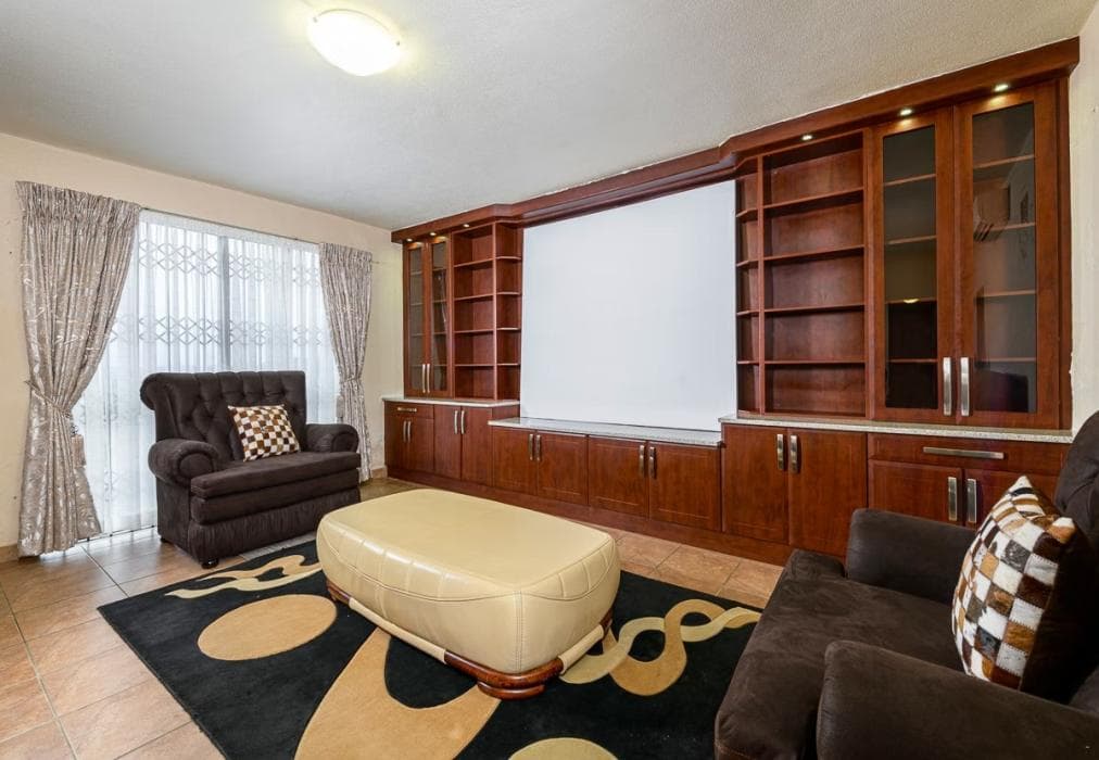 Ramsgate Holiday Home KRB1