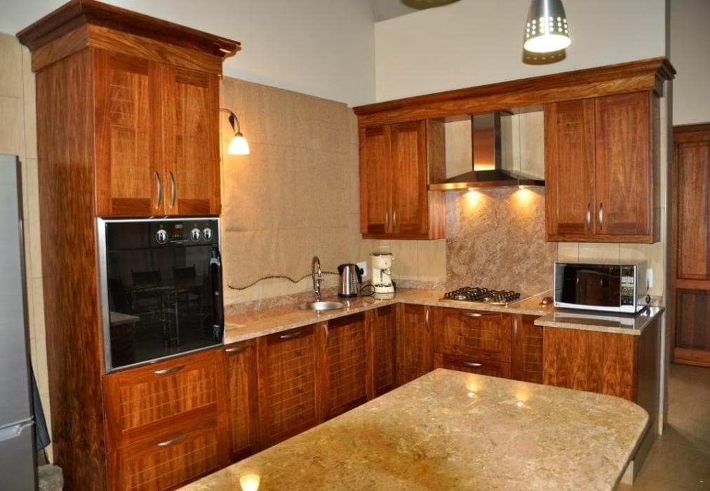 Zebula Ndlovu Cottage IV3