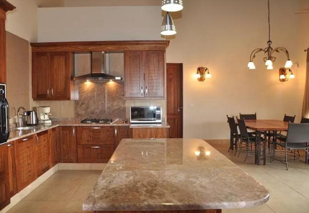 Zebula Ndlovu Cottage IV3