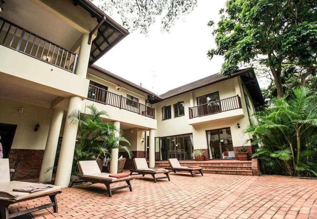 Pettigrews Place ZPF01