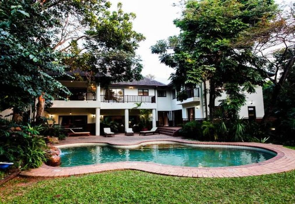 Pettigrews Place ZPF01