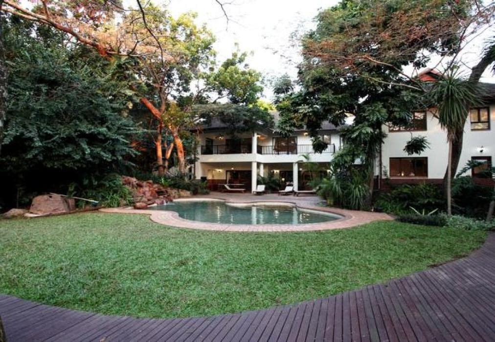 Pettigrews Place ZPF01