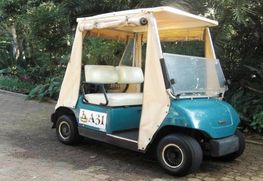 Pettigrews Place ZPF01