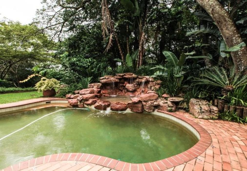 Pettigrews Place ZPF01