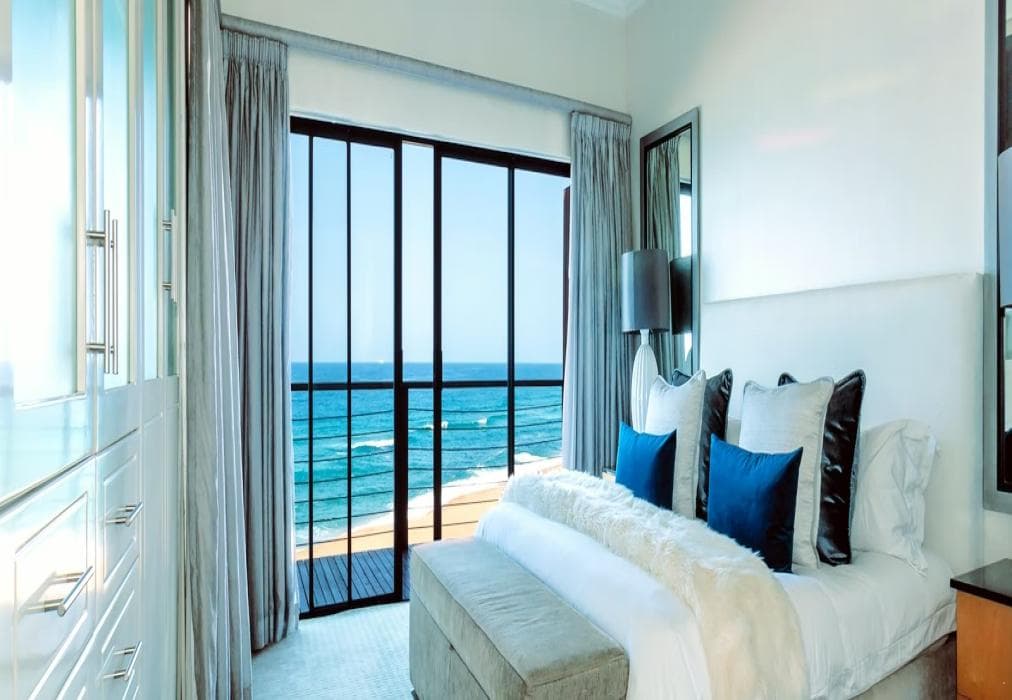 Zimbali 3 Bedroom Beachfront ZTD1