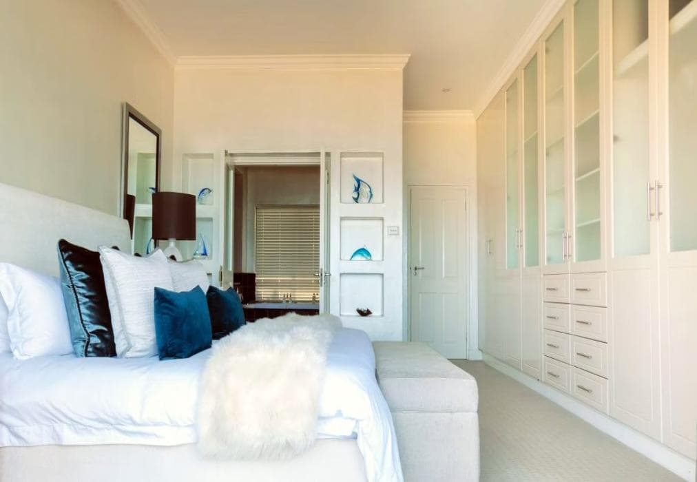 Zimbali 3 Bedroom Beachfront ZTD1