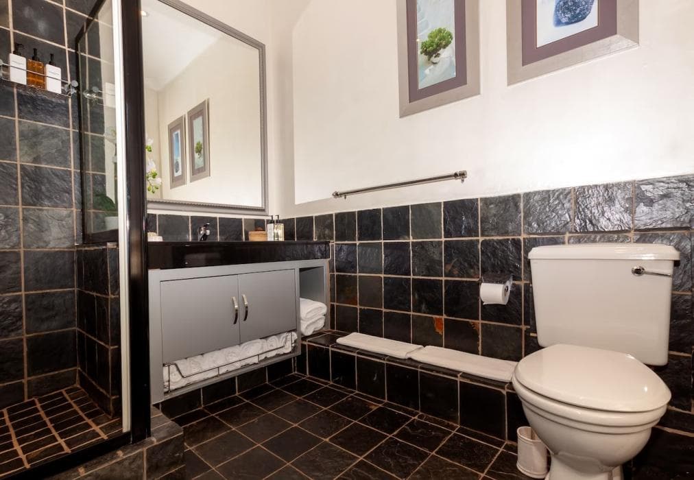 Zimbali 3 Bedroom Beachfront ZTD1