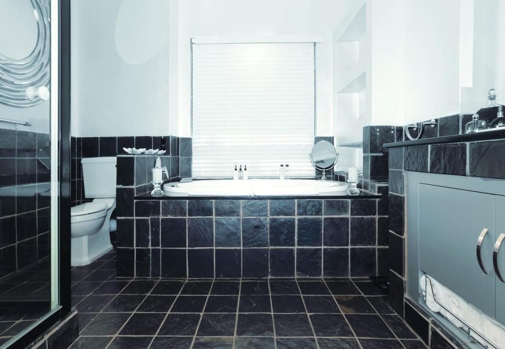 Zimbali 3 Bedroom Beachfront ZTD1