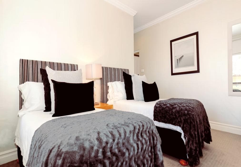 Zimbali 3 Bedroom Beachfront ZTD1