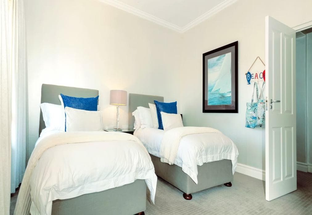 Zimbali 3 Bedroom Beachfront ZTD1