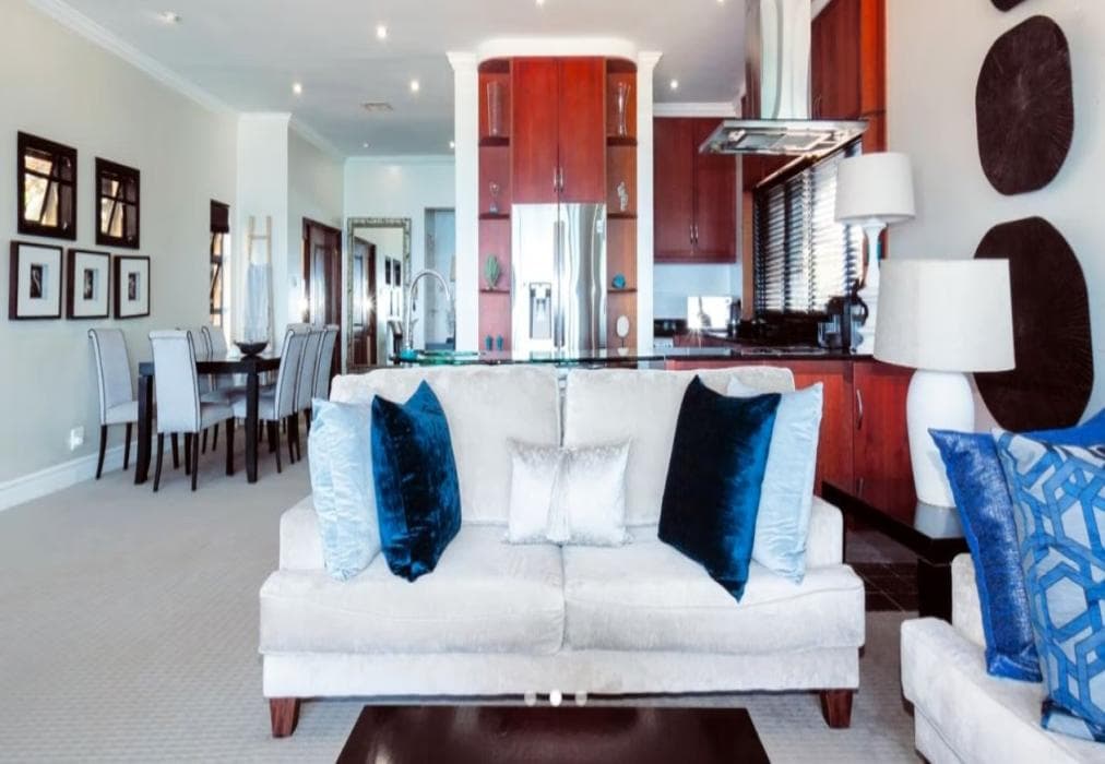 Zimbali 3 Bedroom Beachfront ZTD1