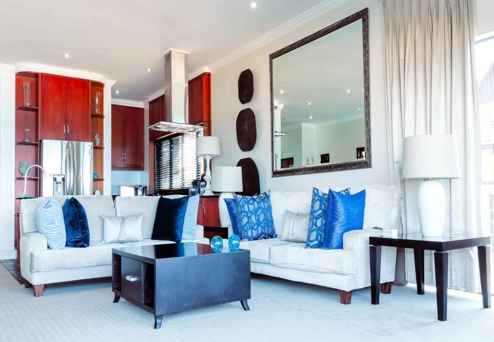 Zimbali 3 Bedroom Beachfront ZTD1