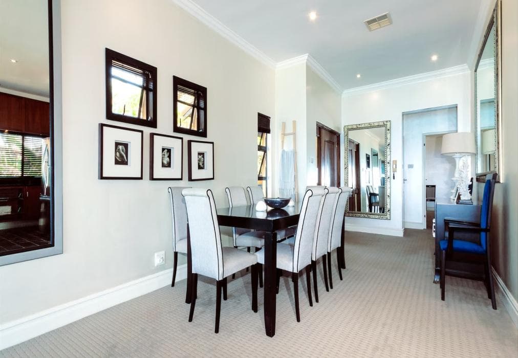 Zimbali 3 Bedroom Beachfront ZTD1