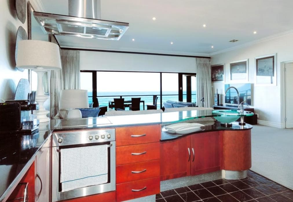 Zimbali 3 Bedroom Beachfront ZTD1