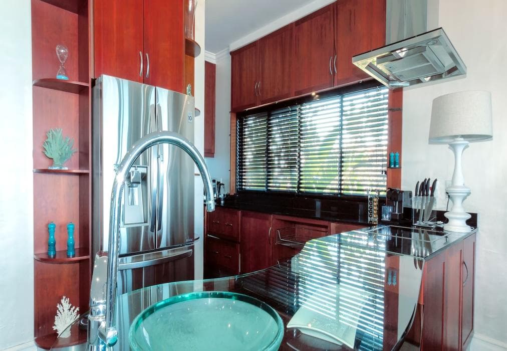 Zimbali 3 Bedroom Beachfront ZTD1