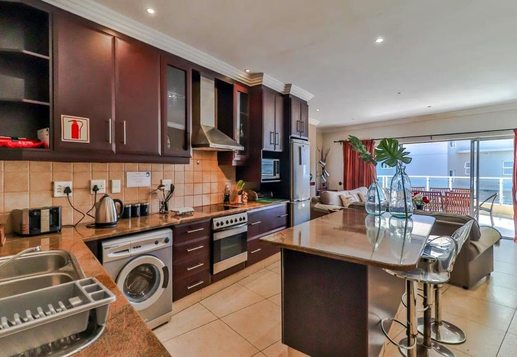 Ocean View Penthouse