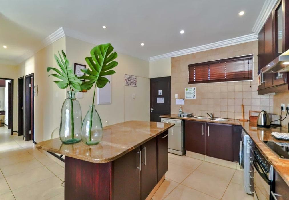 Ocean View Penthouse