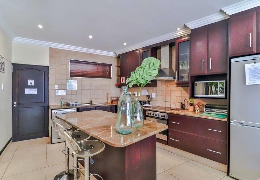 Ocean View Penthouse