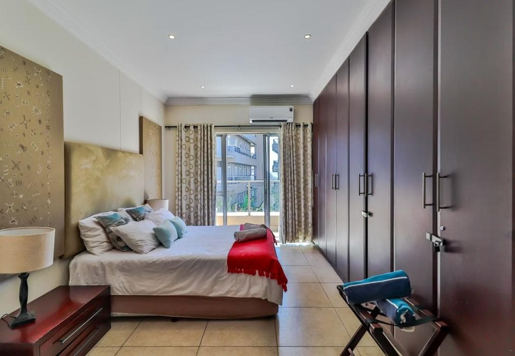 Ocean View Penthouse