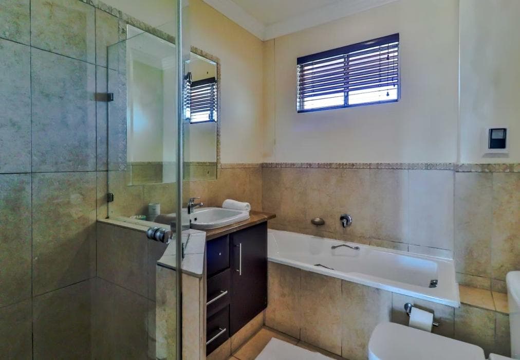 Ocean View Penthouse