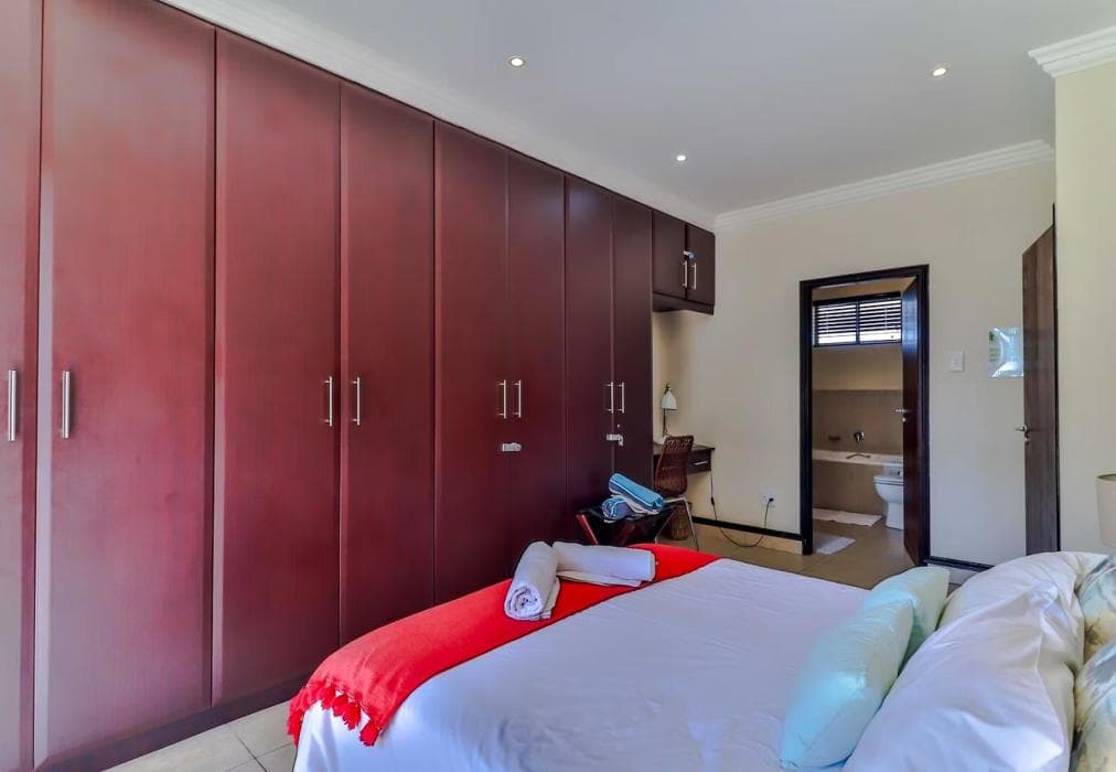 Ocean View Penthouse