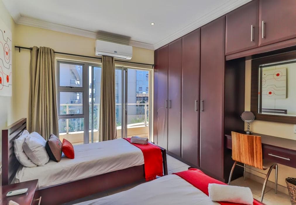 Ocean View Penthouse