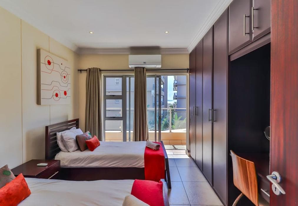 Ocean View Penthouse