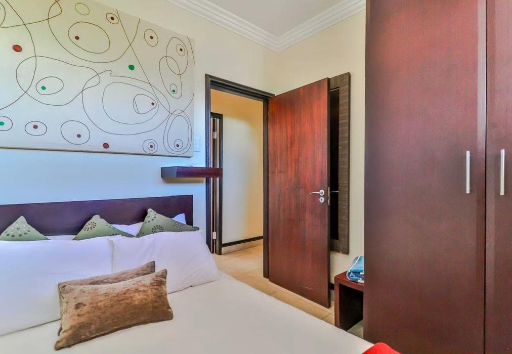 Ocean View Penthouse