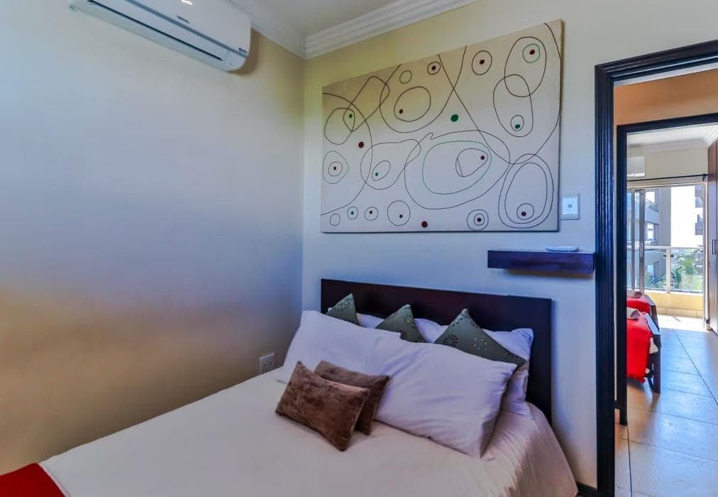 Ocean View Penthouse