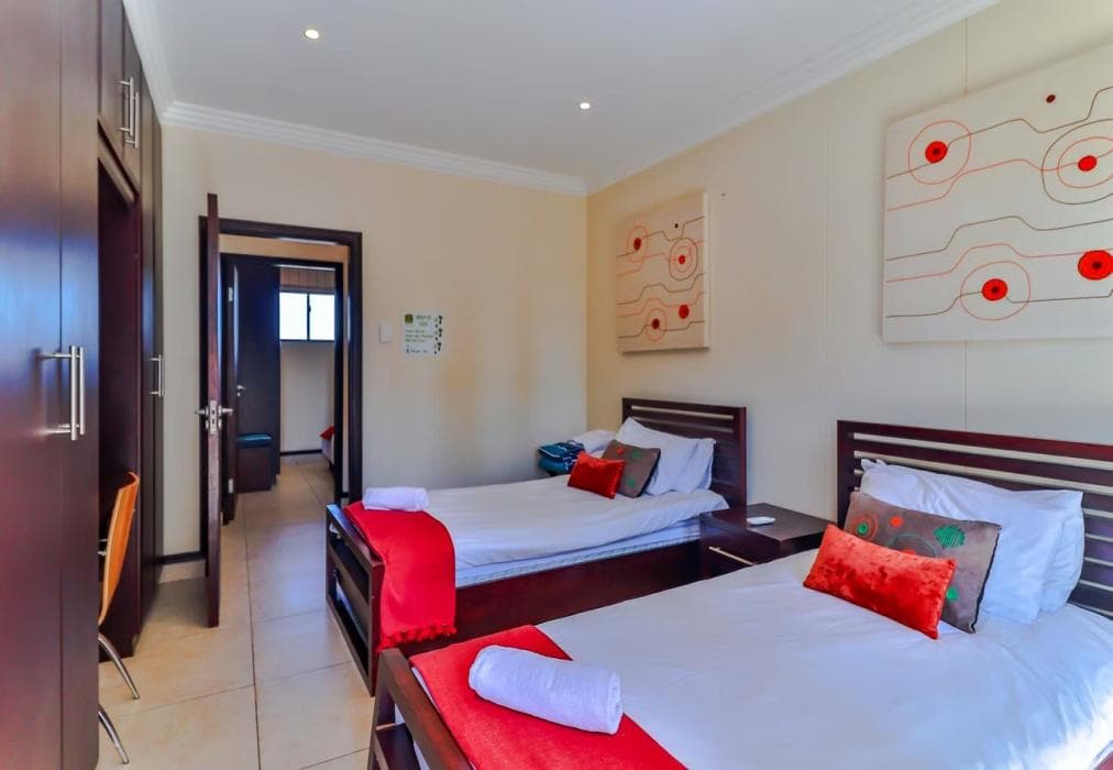 Ocean View Penthouse