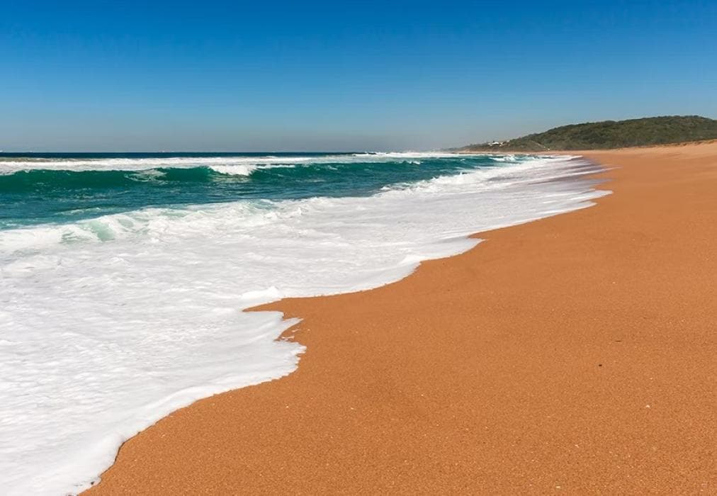 Ocean View Penthouse